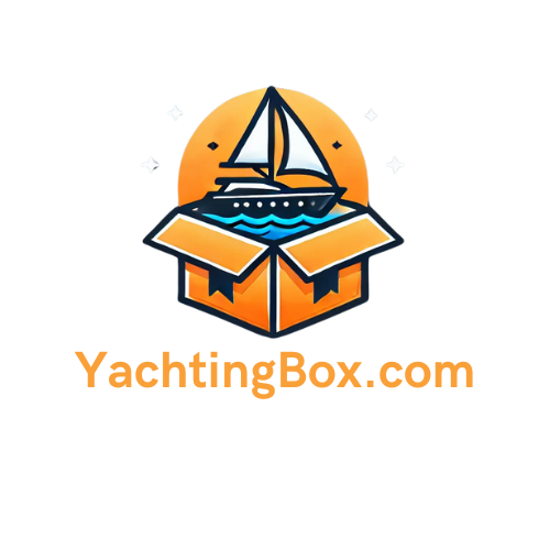YachtingBox Logo